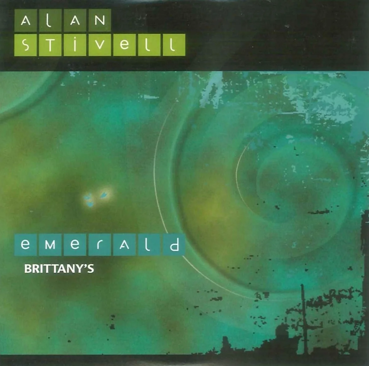 Alan Stivell - Emerald