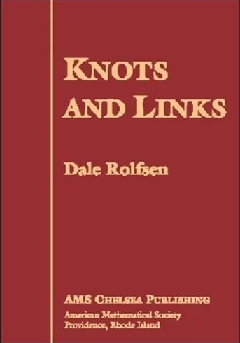 Knots and Links
