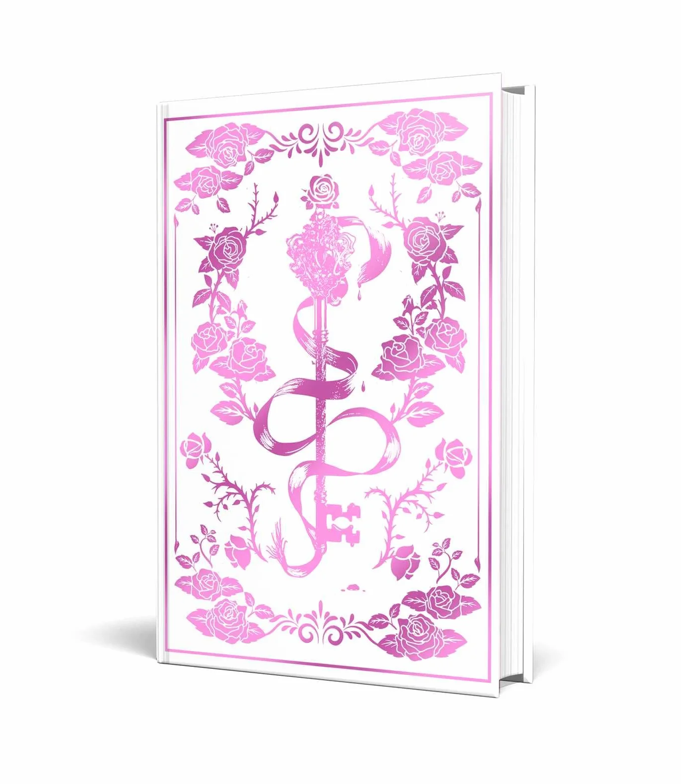 Fearful: The must-have companion to the epic romantasy trilogy that's taken the world by storm!
