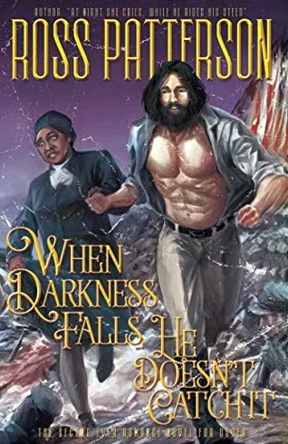 When Darkness Falls, He Doesn't Catch It