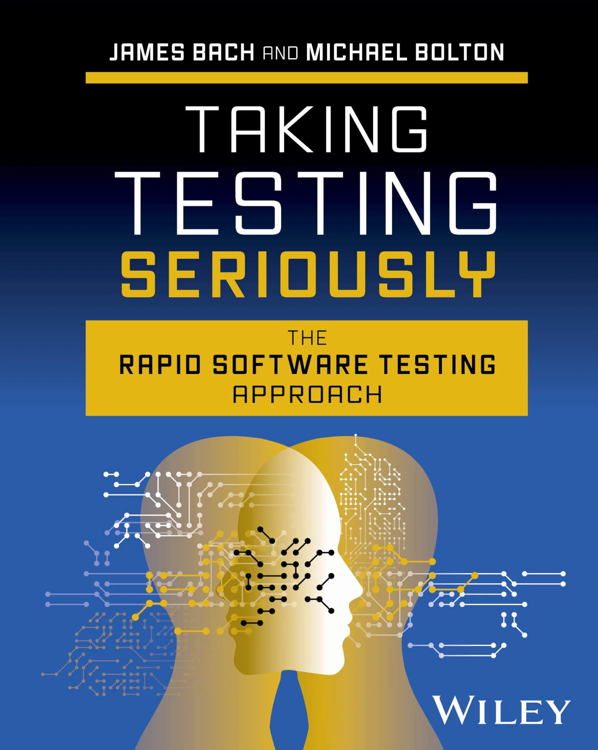 Taking Testing Seriously: The Rapid Software Testing Approach