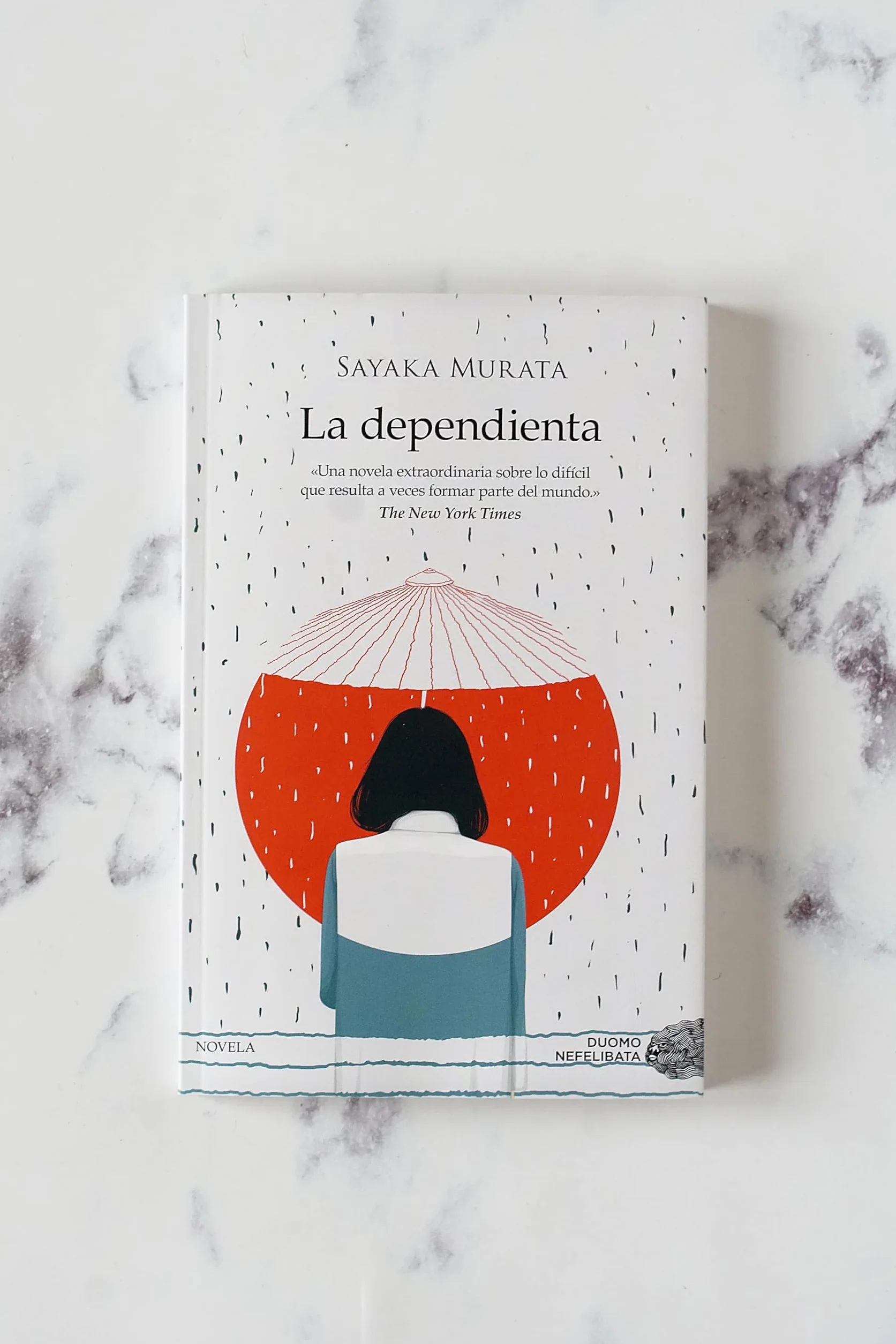 Dependienta, La