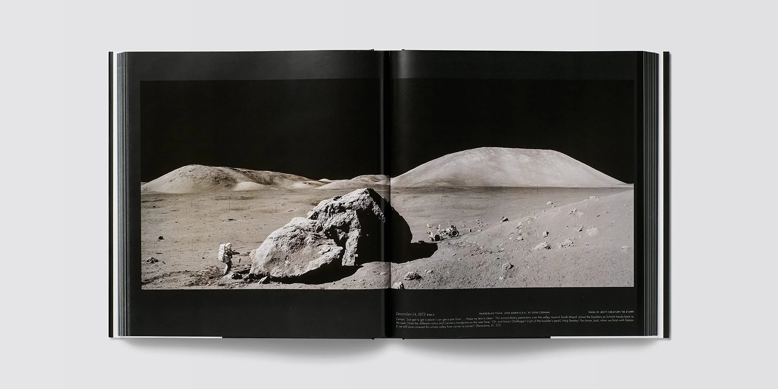 Apollo Remastered: The Sunday Times Bestseller