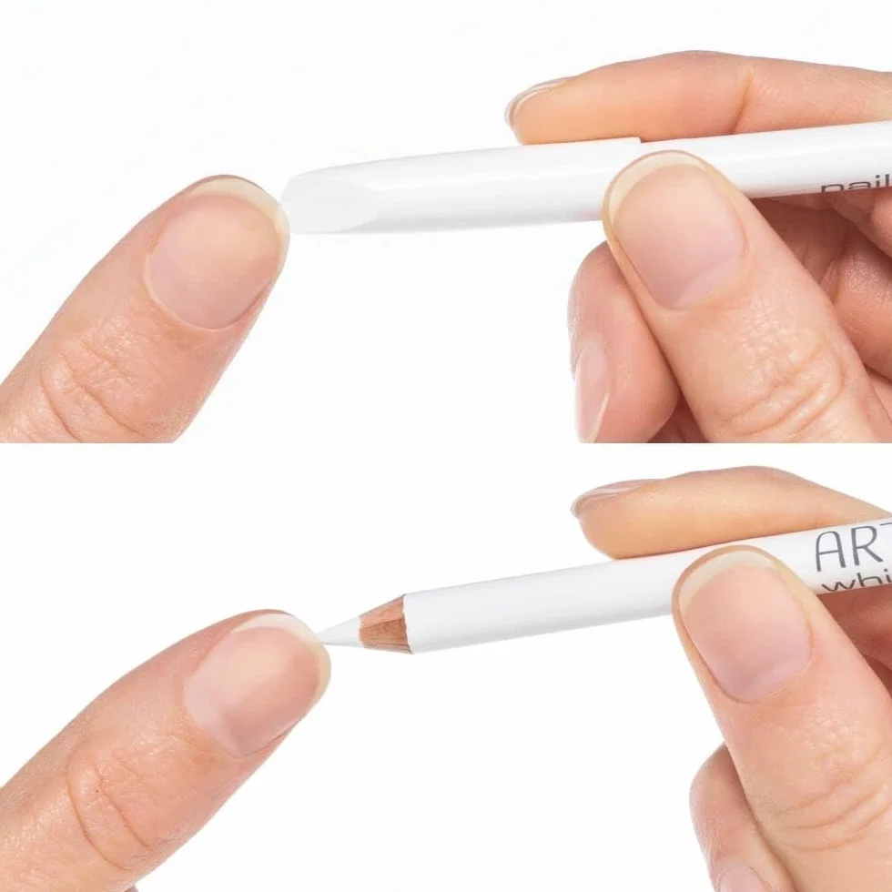 ARTDECO Nail Whitener Pencil sztyft do manicure francuskiego 1,5 g