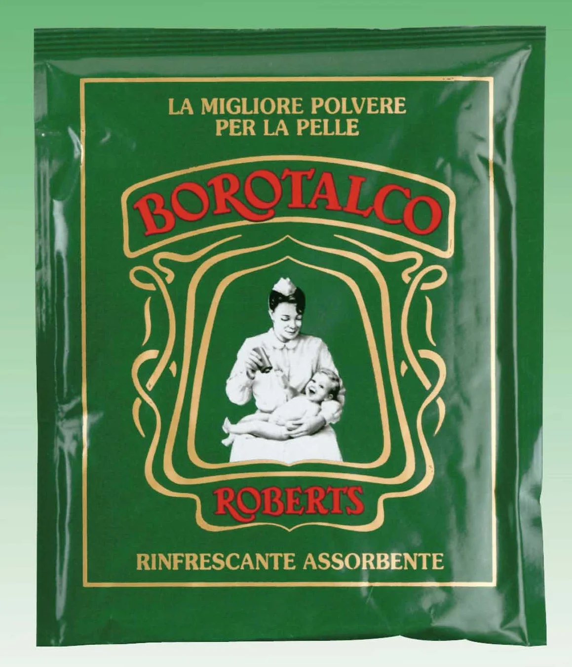 Borotalco Roberts Talk, 100 g