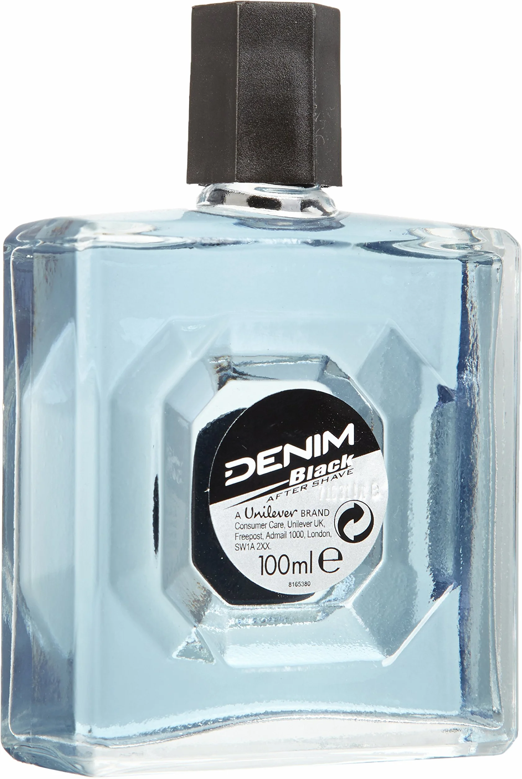 Voda Po Holení Denim Black 100 ml