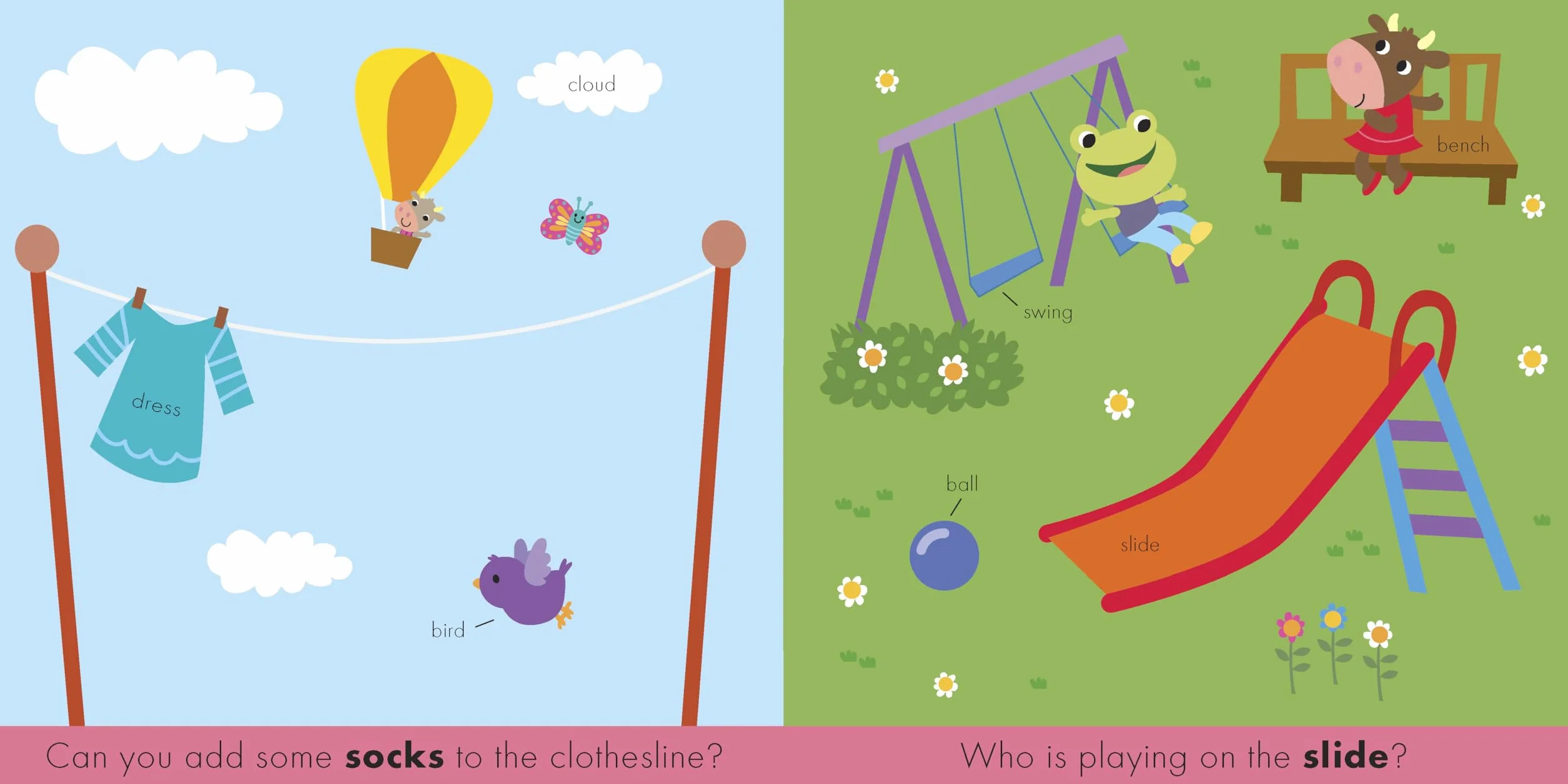 My First Early-Learning Sticker Books Boxed Set: 4 Books with Colorful Stickers!