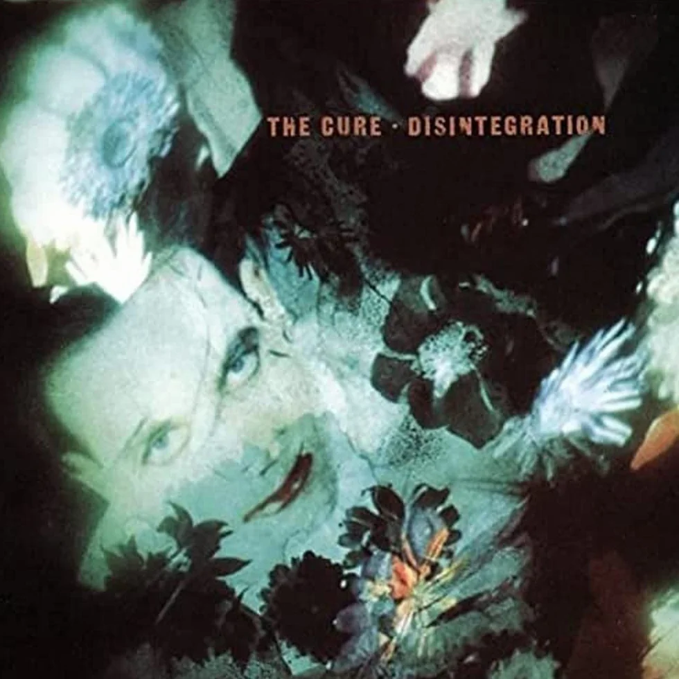 Disintegration