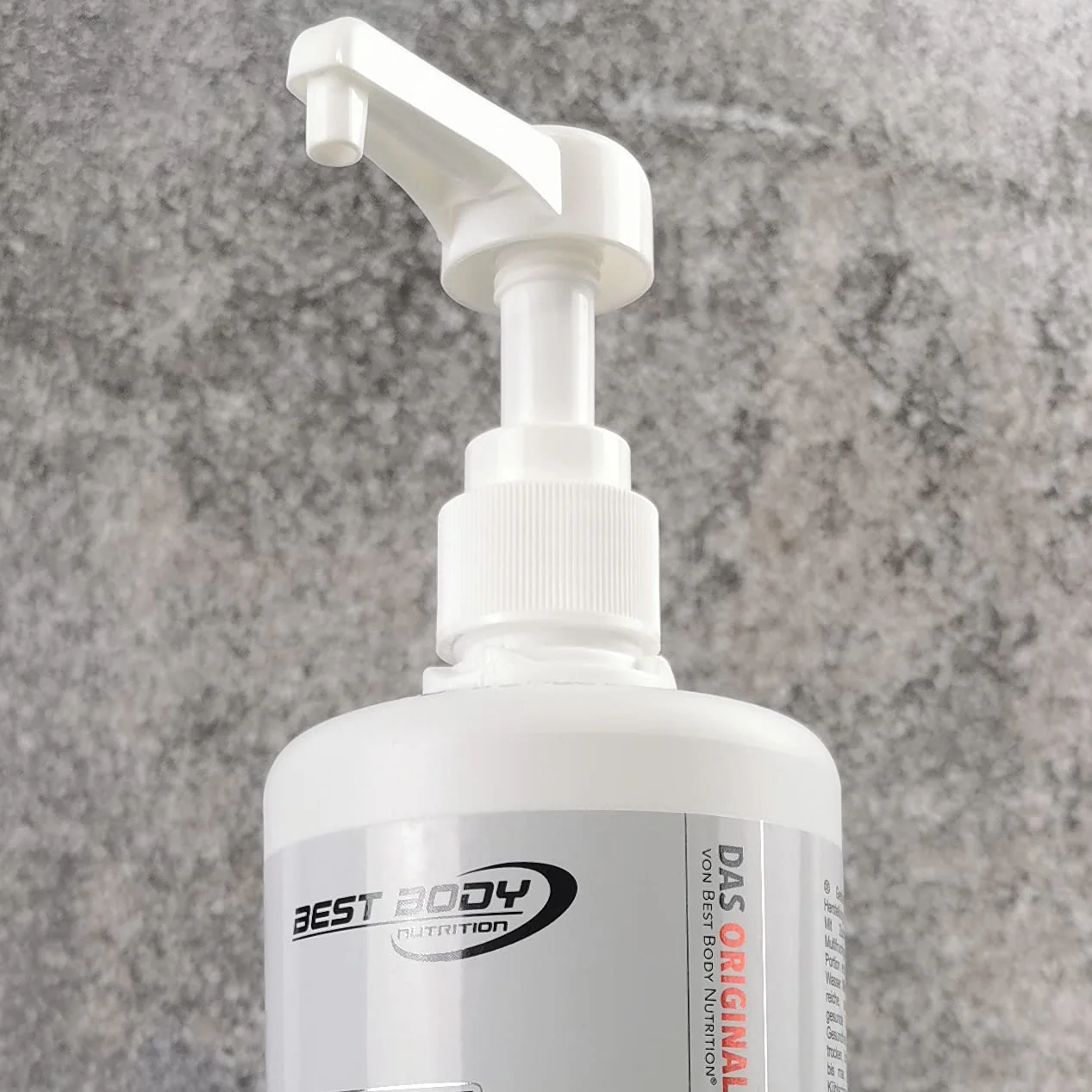 Best Body Nutrition Dosing Pump