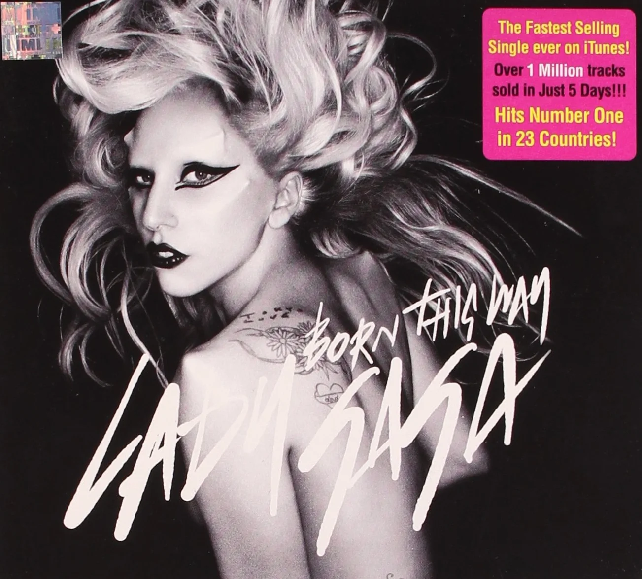 Born This Way