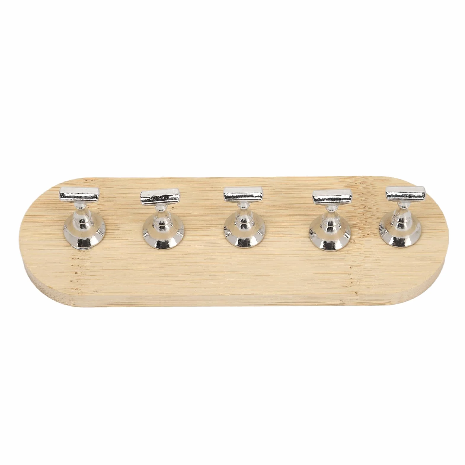 Stojak na Paznokcie, Salon DIY Nail Art Holder