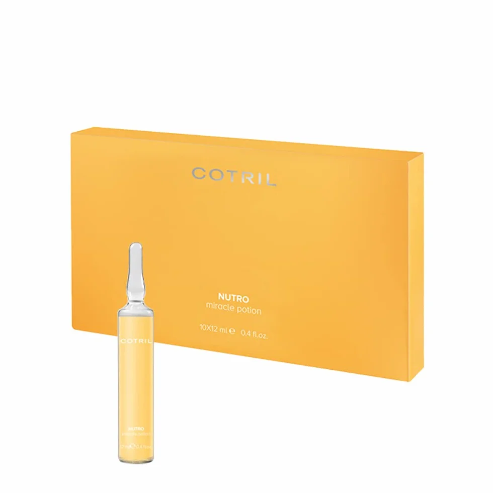 Cotril - Nutro Miracle Potion (10 x 12 ml)