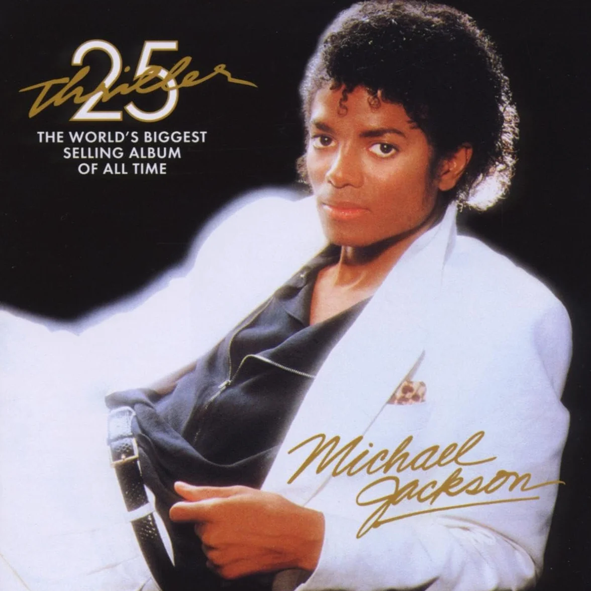 Michael Jackson - Thriller