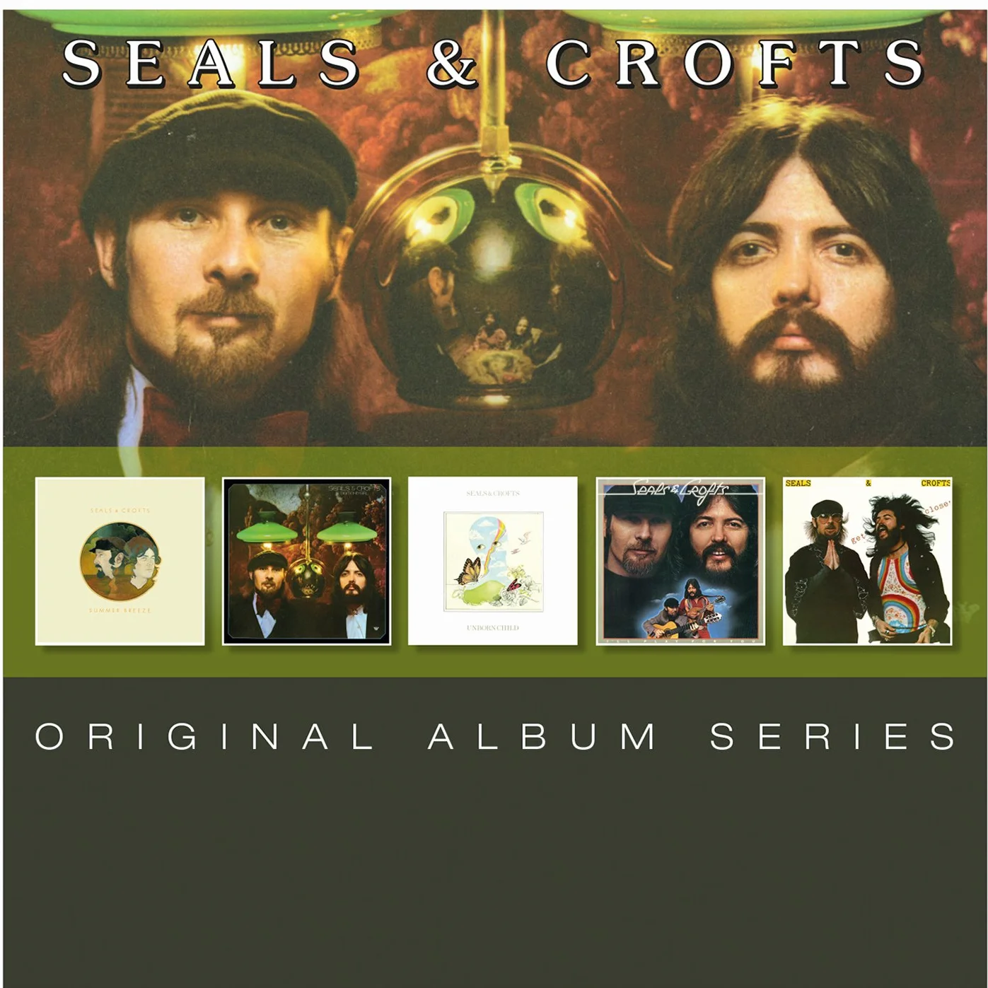 Original Album Series