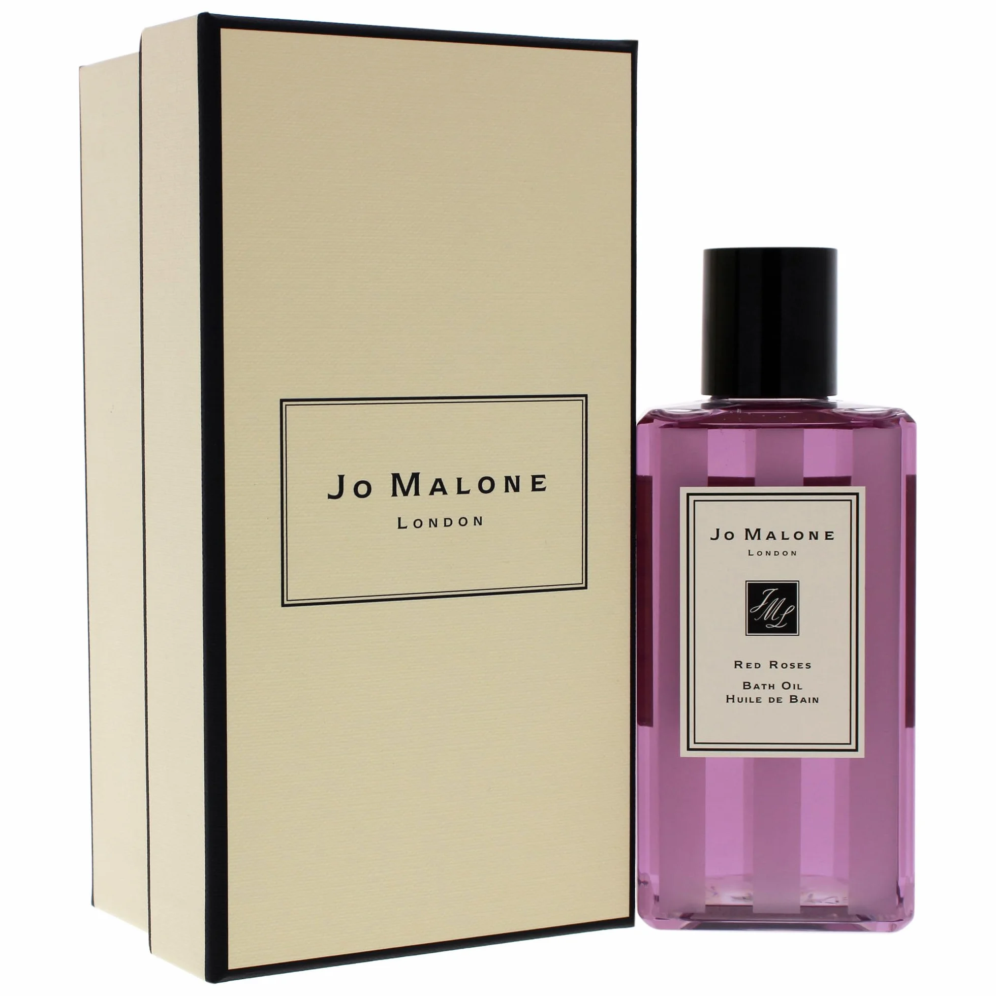 Jo Malone Red Roses olejek do kąpieli, 250 ml