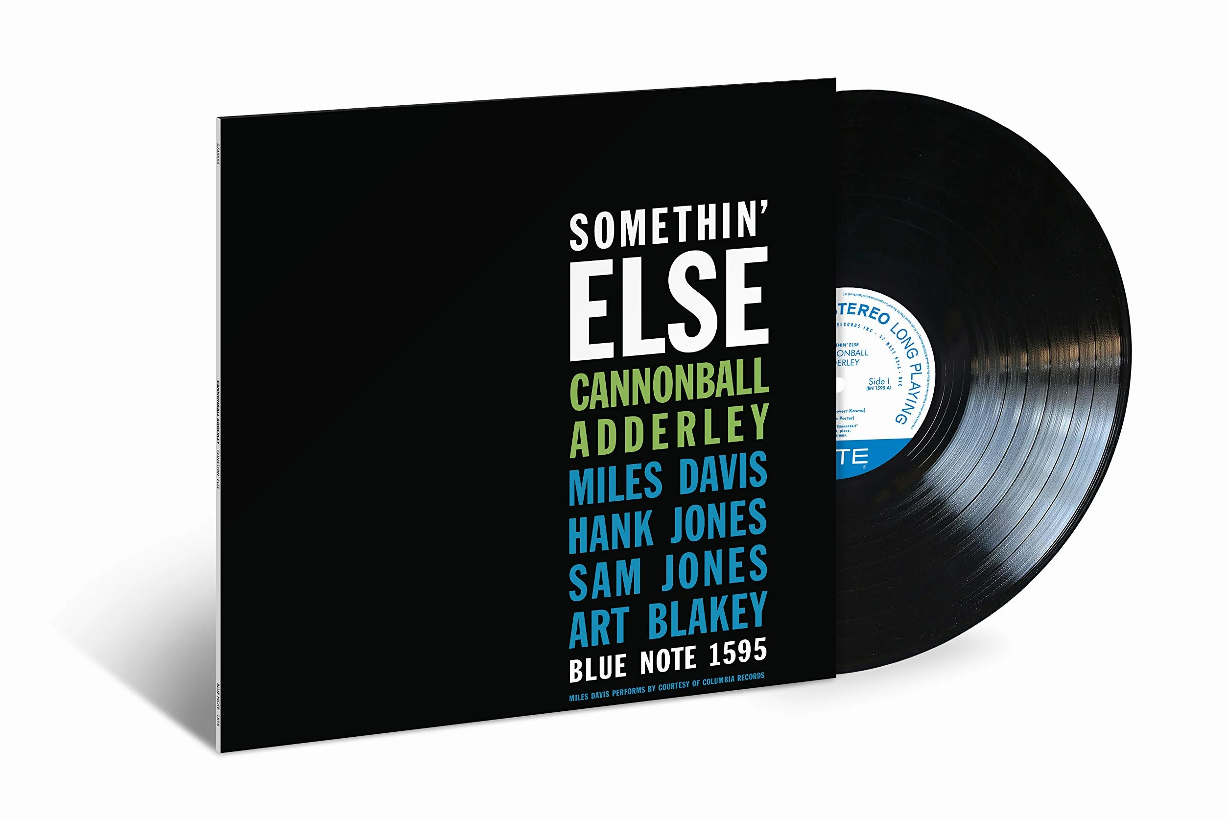 Somethin' Else