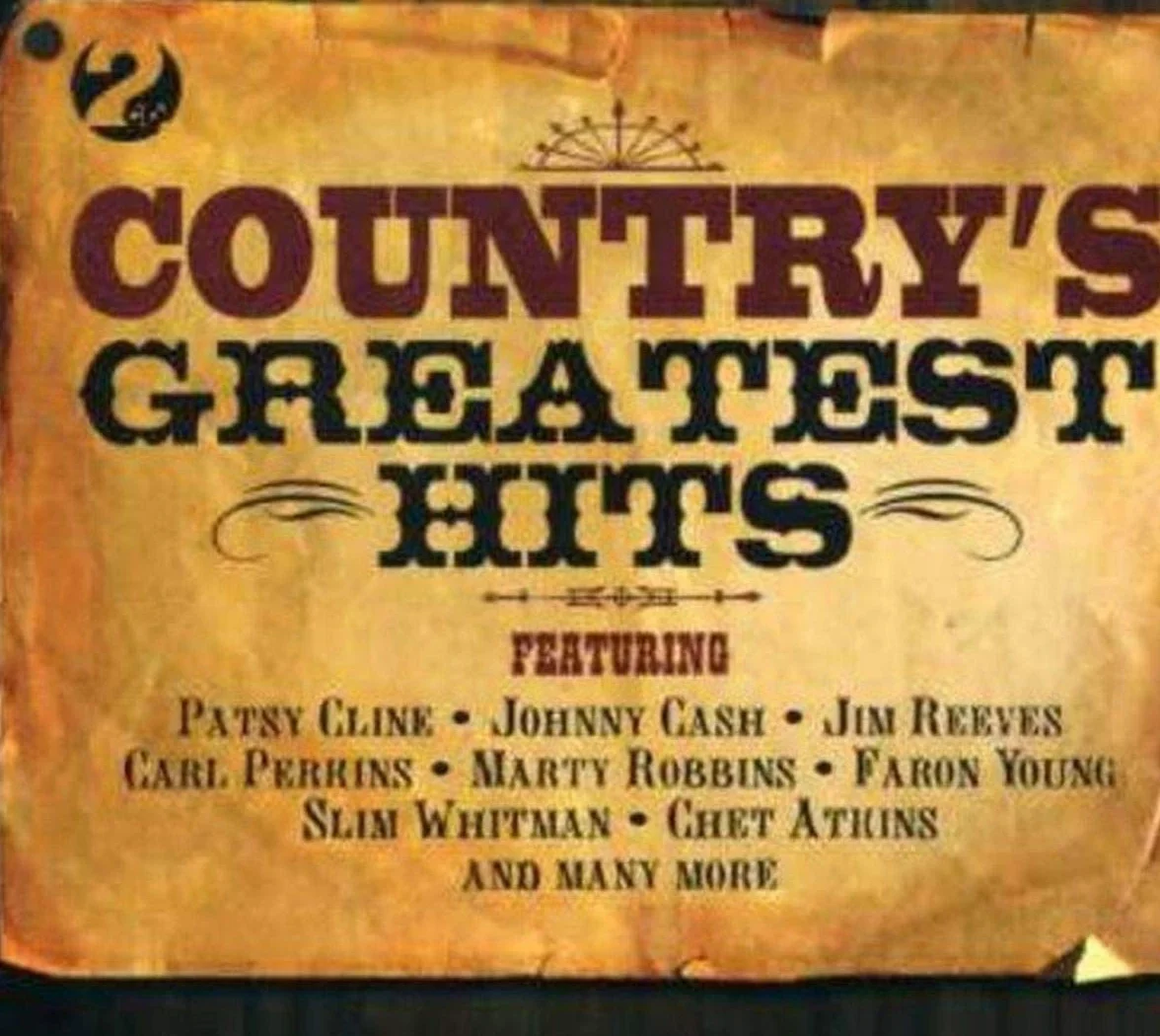 Country's Greatest Hits