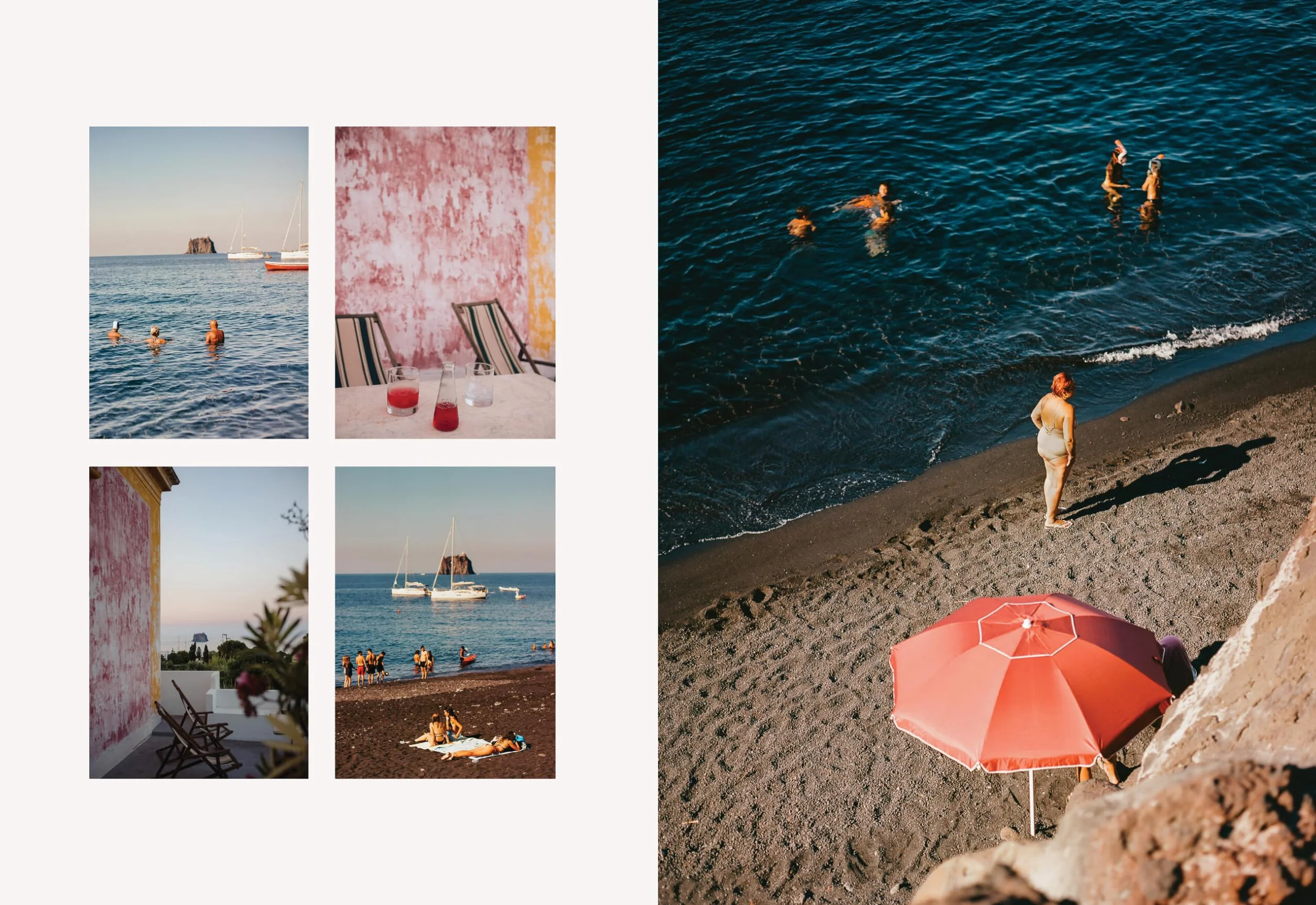 Il Dolce Far Niente: The Italian Way of Summer