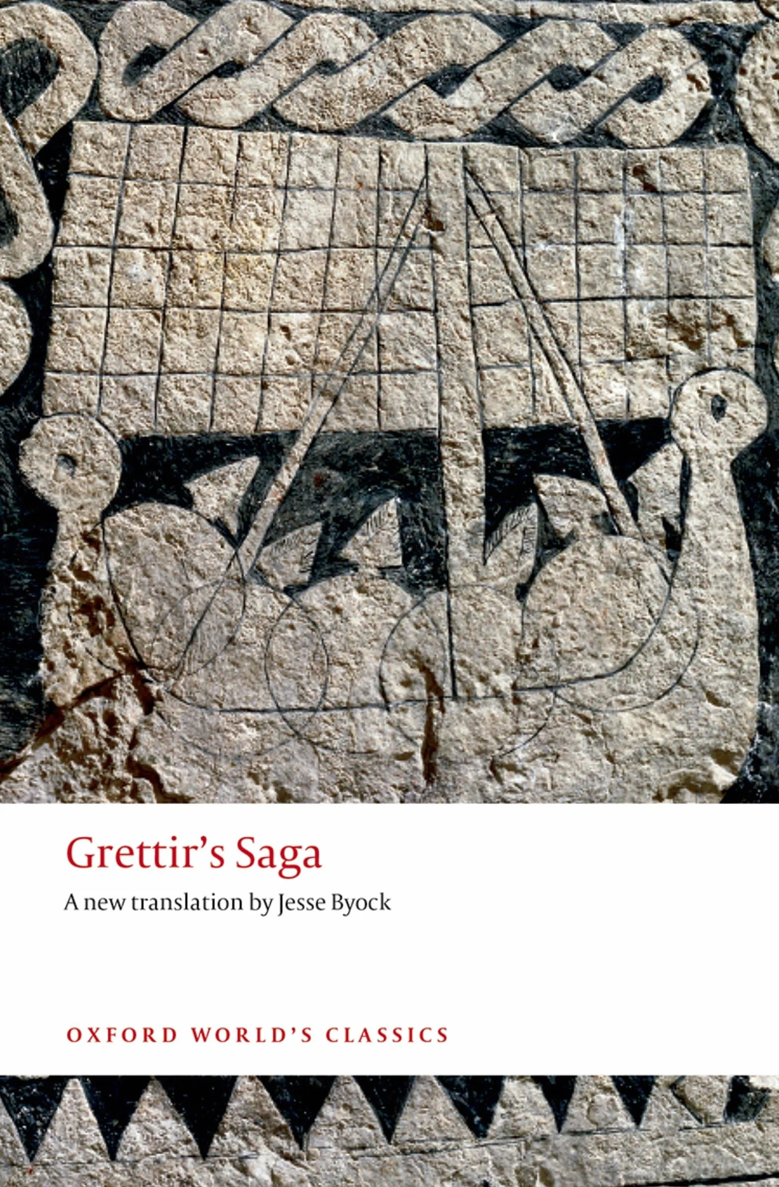 Grettir's saga