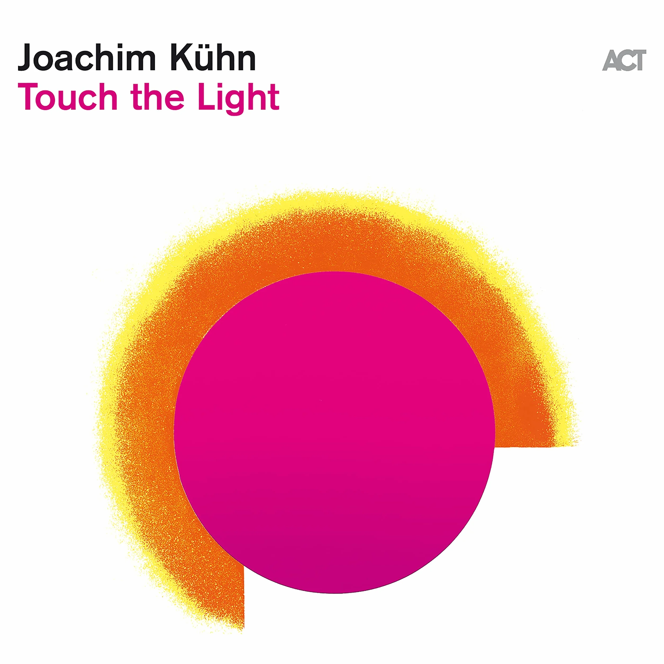 Touch The Light