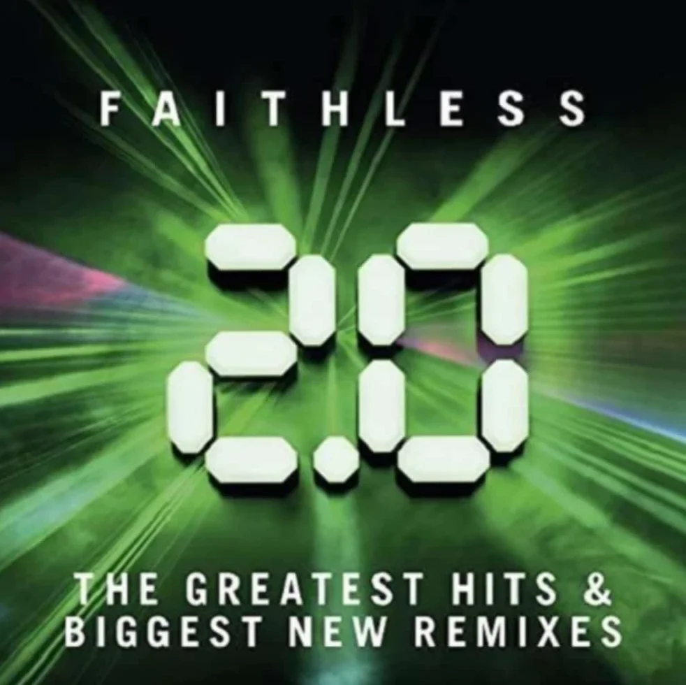 Faithless 2.0