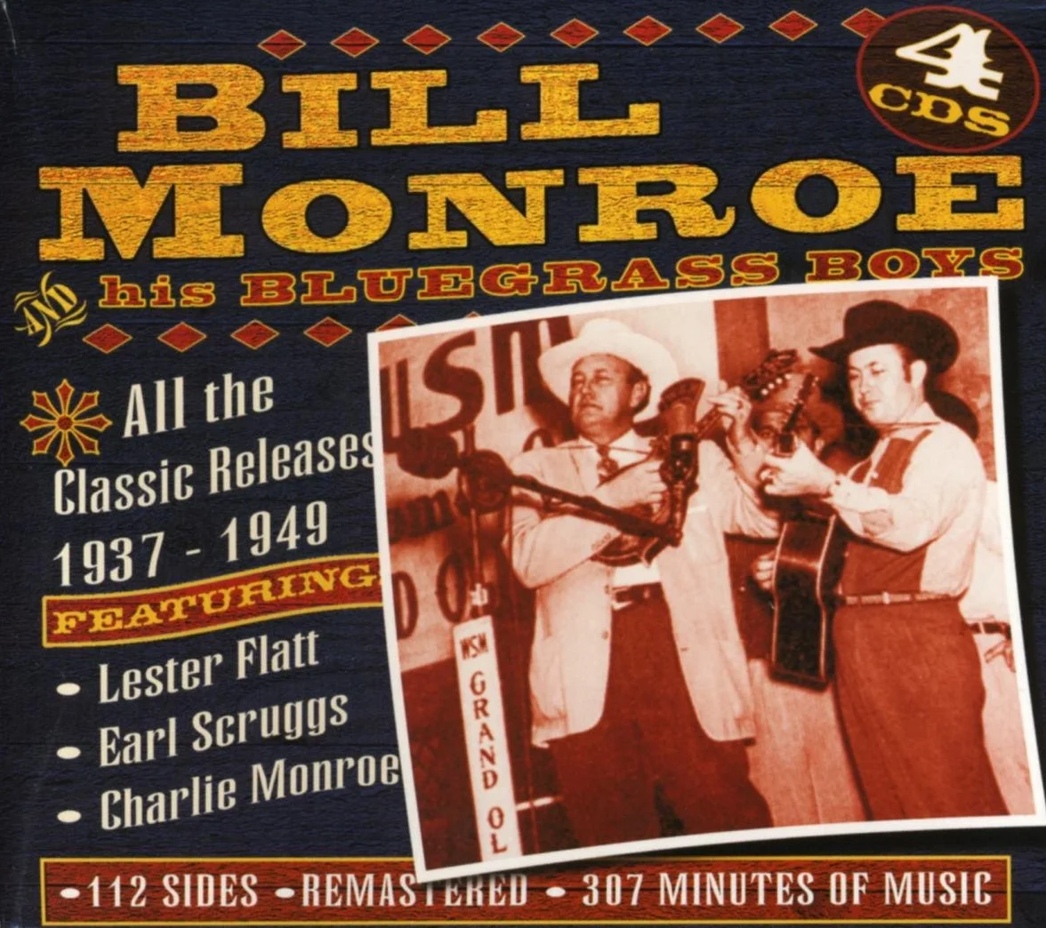 All The Classic Releases 1937-1949