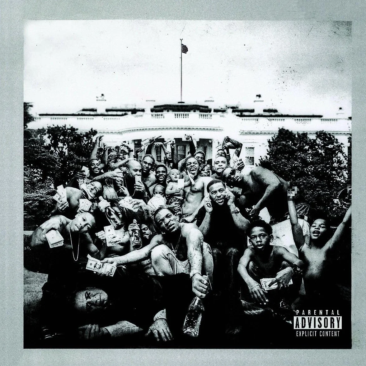 To Pimp A Butterflyexplicit_lyrics