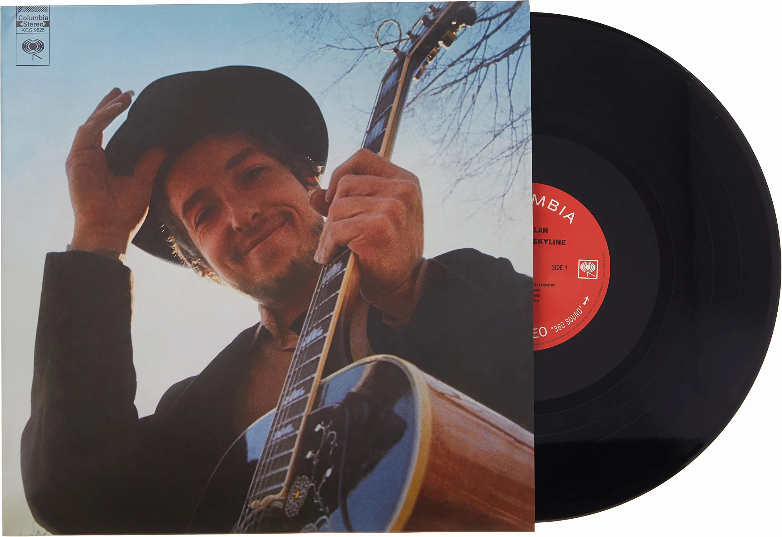 Nashville Skyline