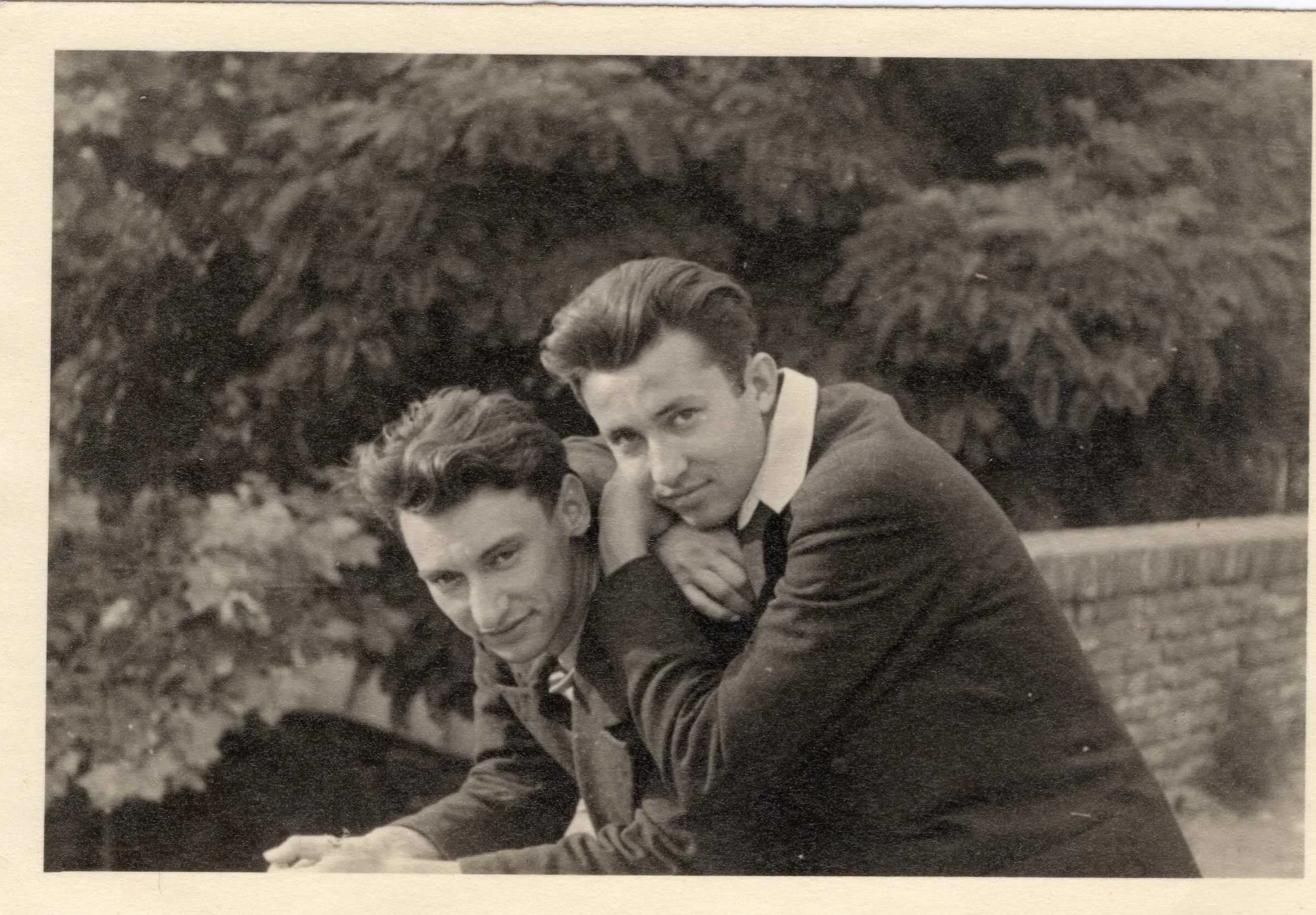 Loving II: More Photographic History of Men in Love, 1850's-1950's: Vol. 2