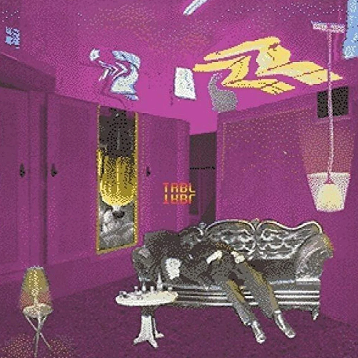 130 Mood : Trbl (1st Mini Album)