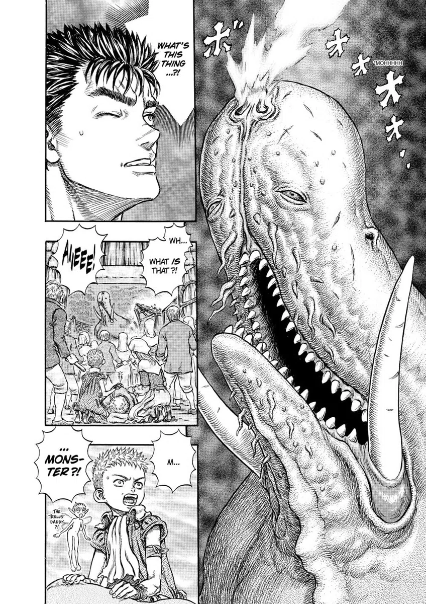 Berserk Deluxe Volume 9: Collects Berserk volumes 25-27