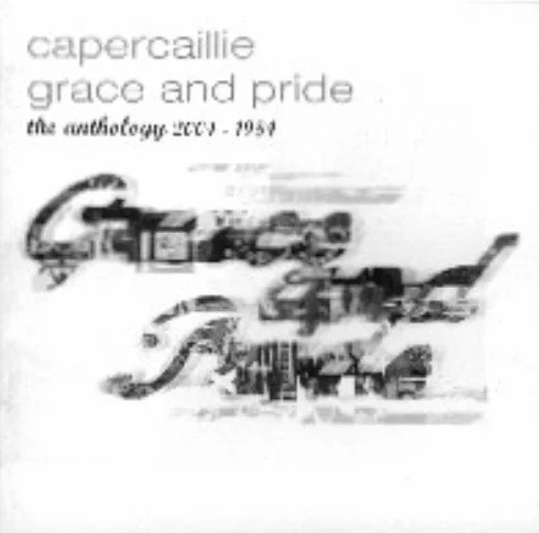 Grace And Pride - The Anthology 1984 - 2004