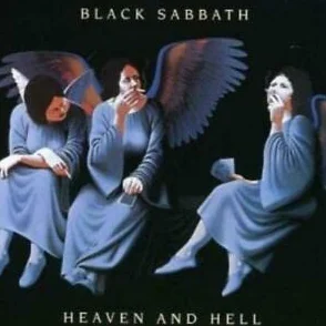 Heaven and hell (1980)