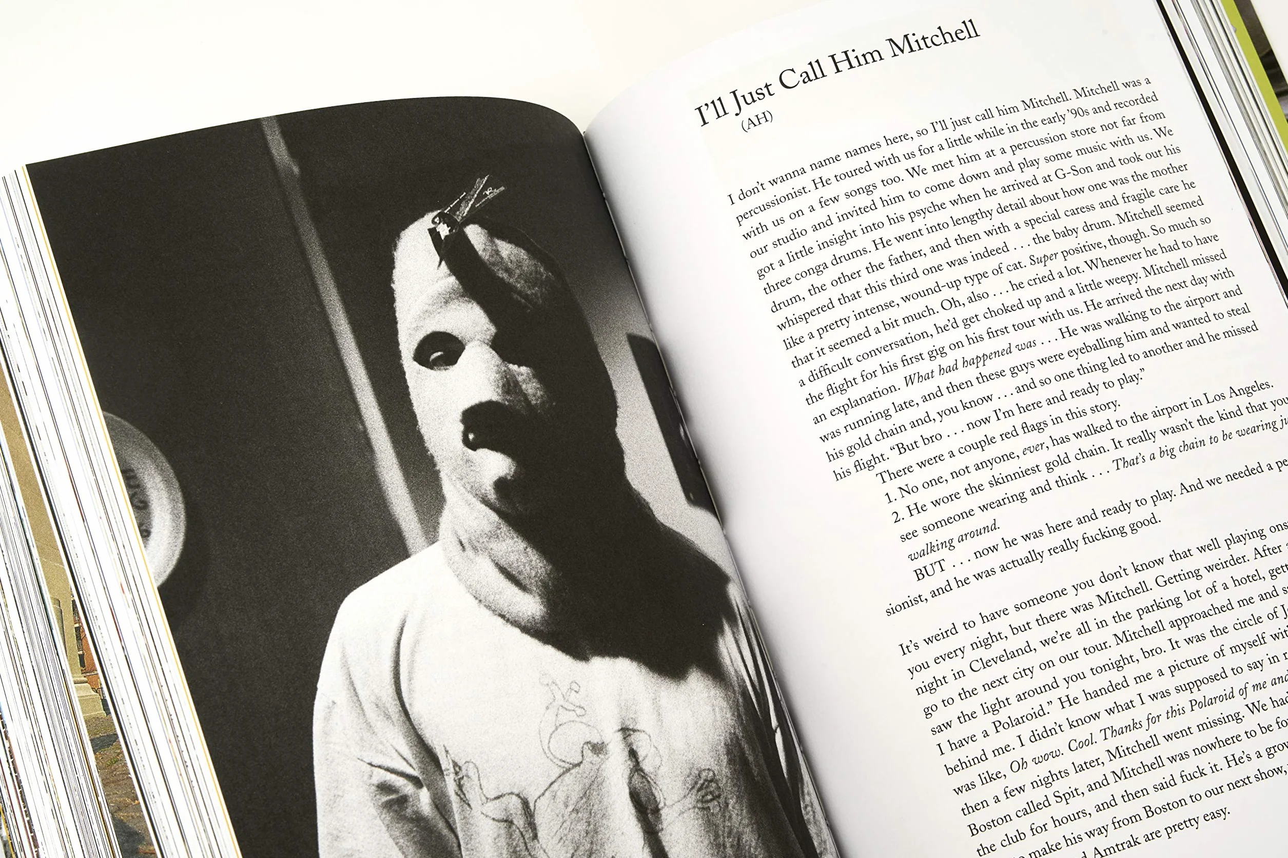 Beastie Boys Book