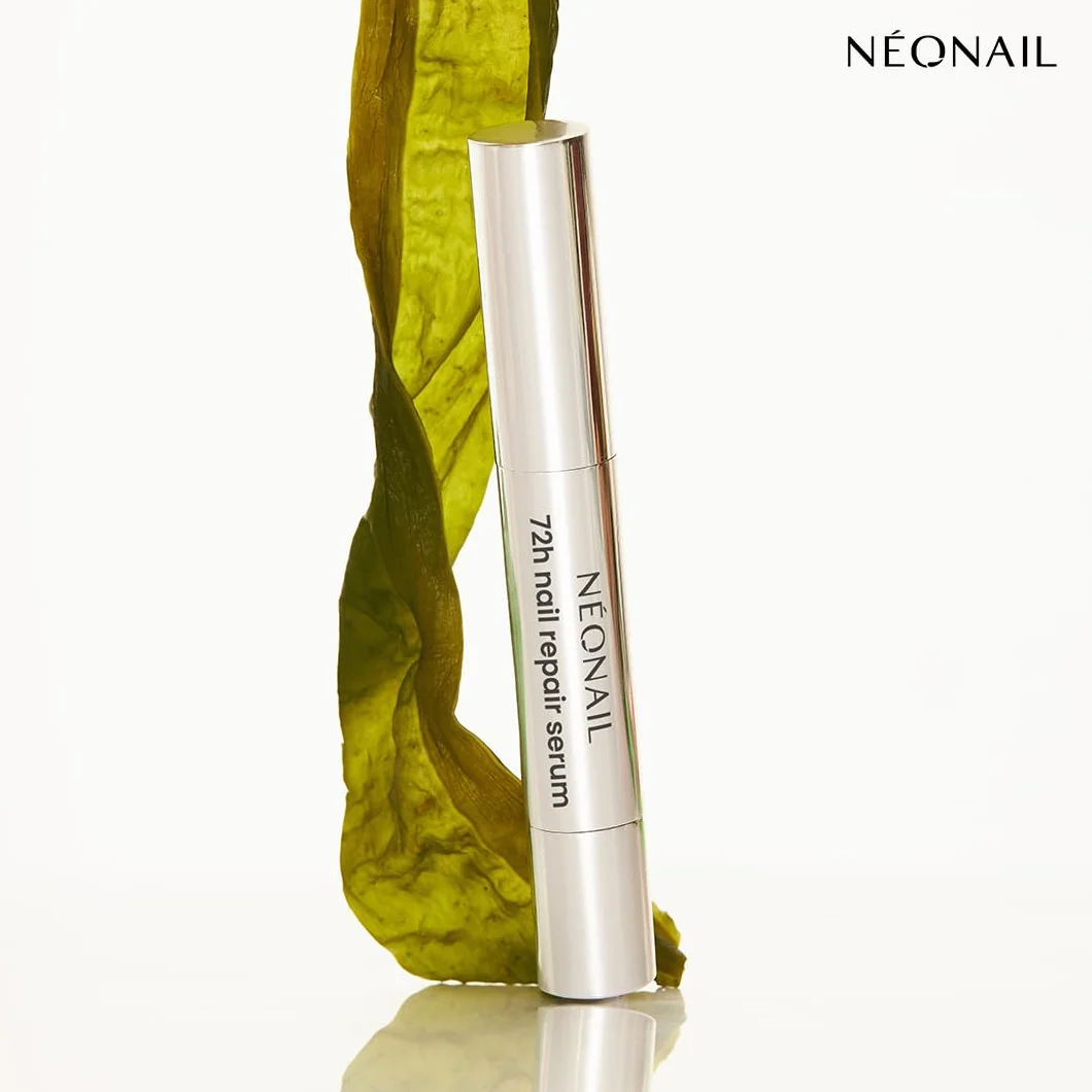 NÉONAIL Serum do skórek i paznokci 72h Nail & Cuticle Repair Serum – ekstremalne nawilżenie - 3,8 ml
