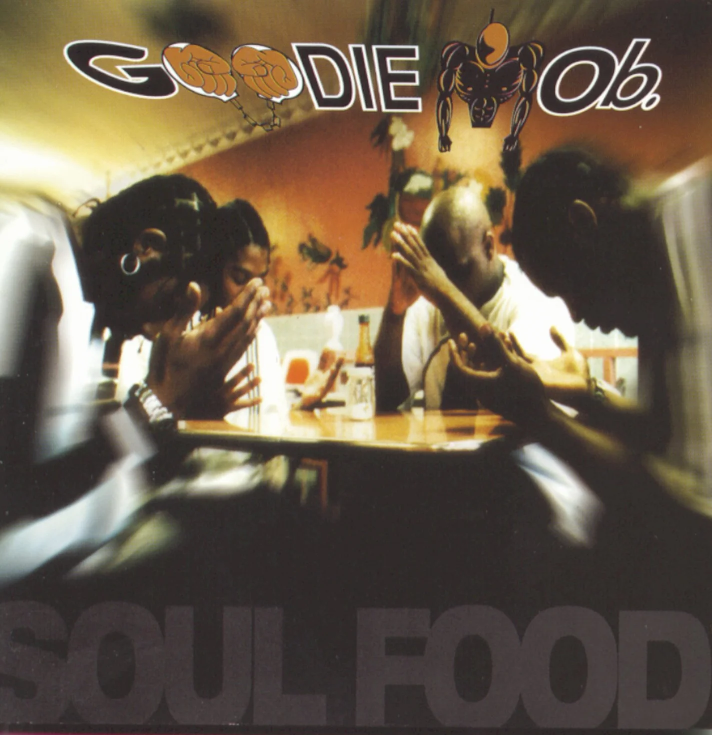 Soul Food St