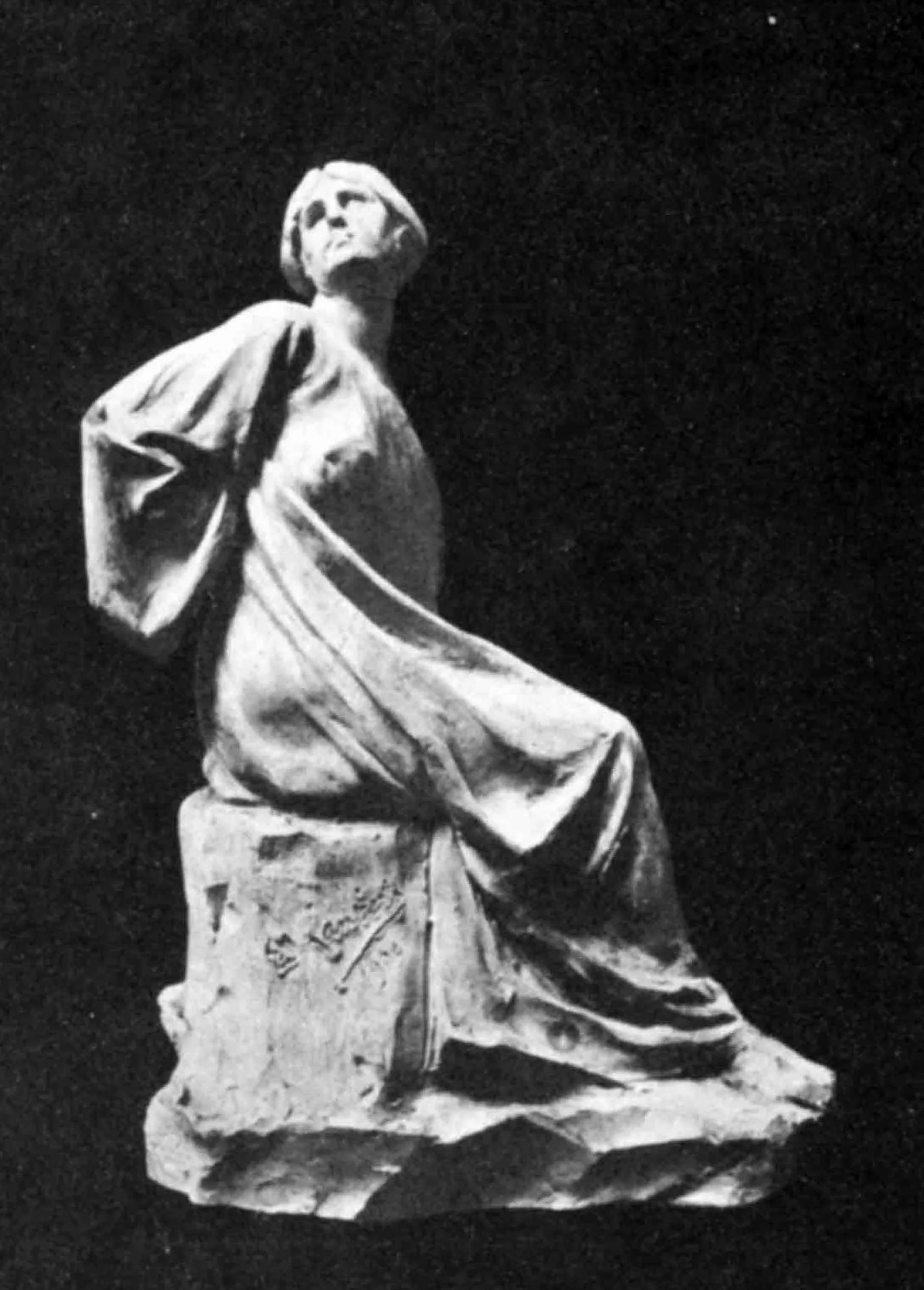 Modelling and Sculpting the Human Figure