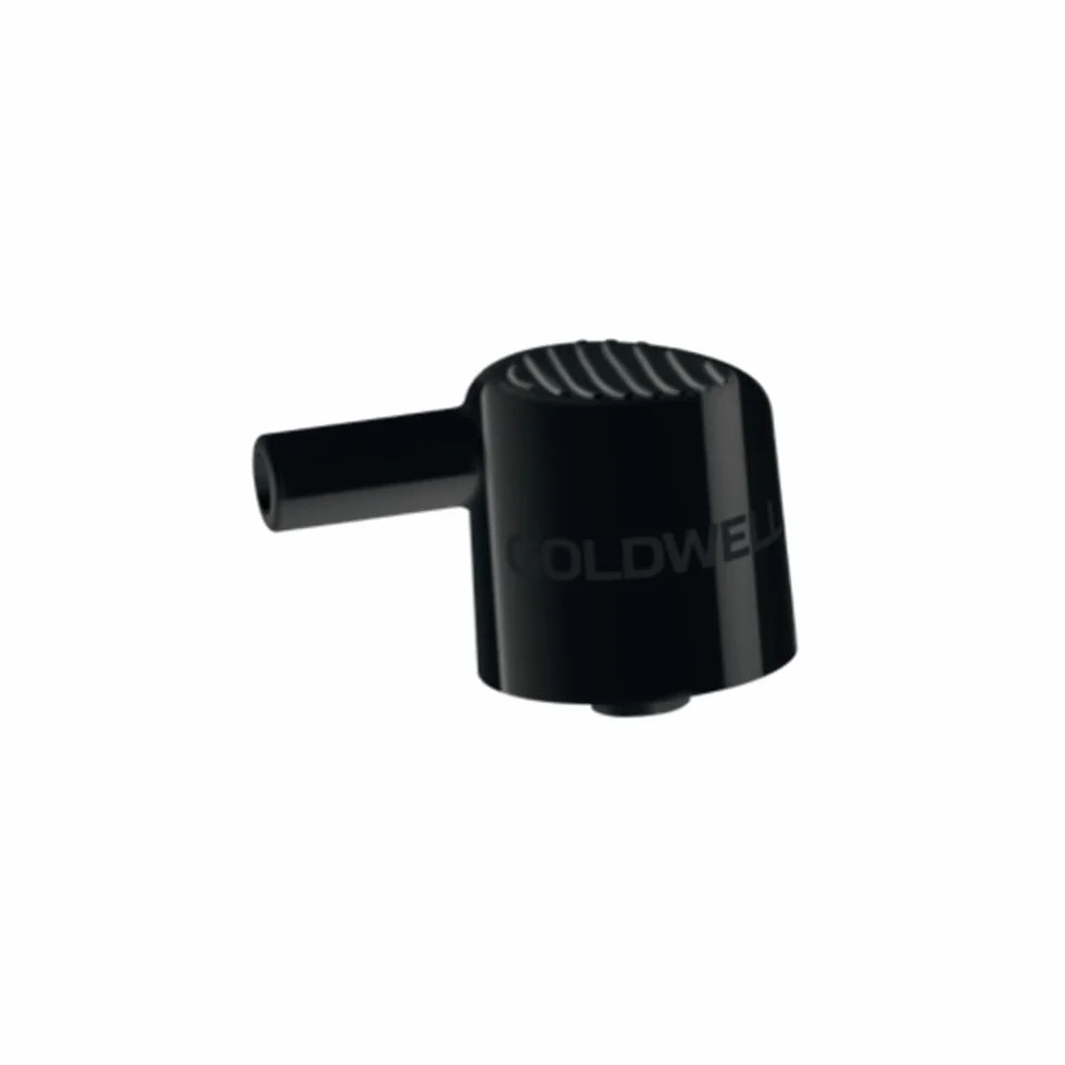 GOLDWELL Color Dispensing Nozzle 10 Stück