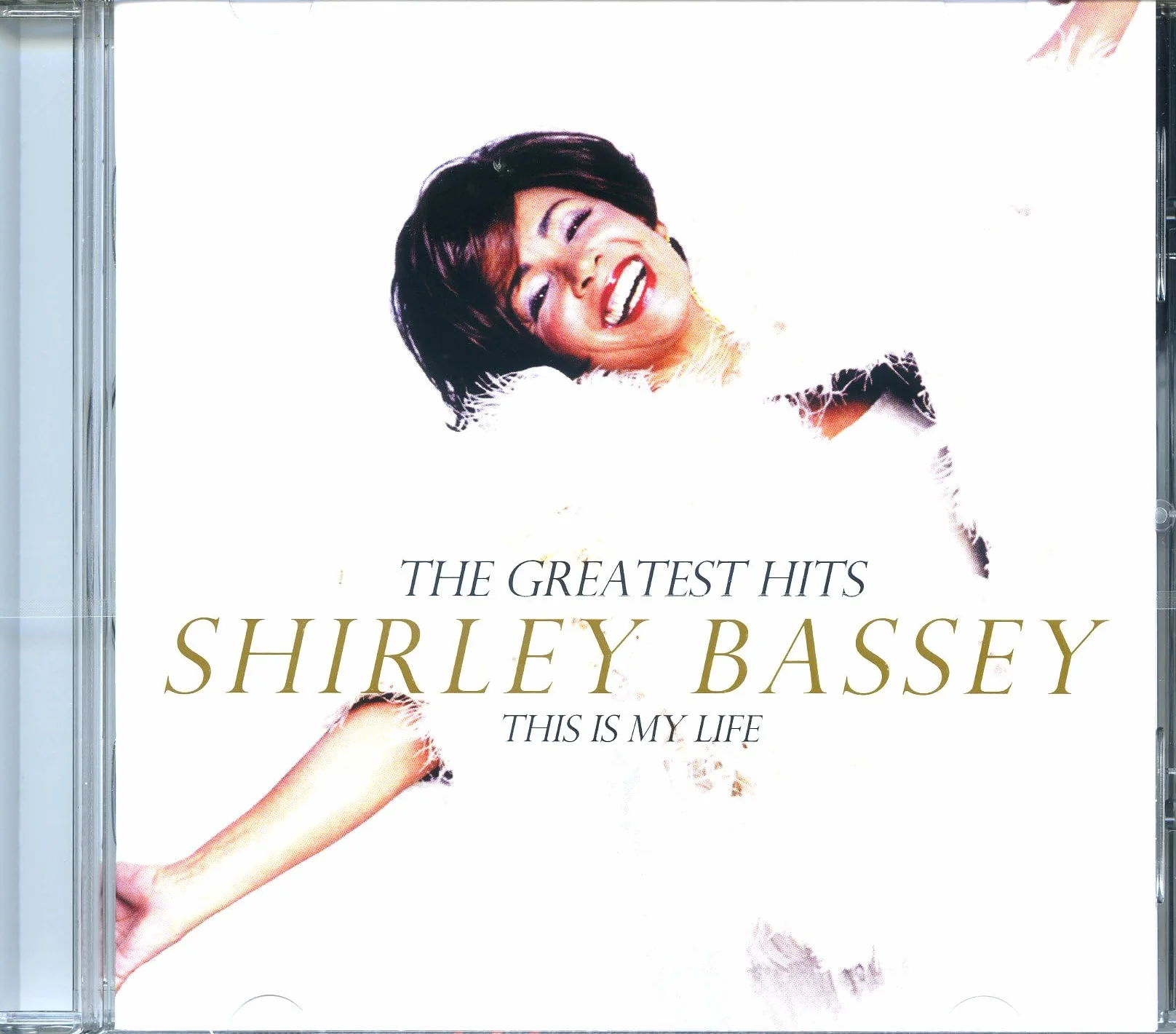 This Is My Life-Greatest Hits