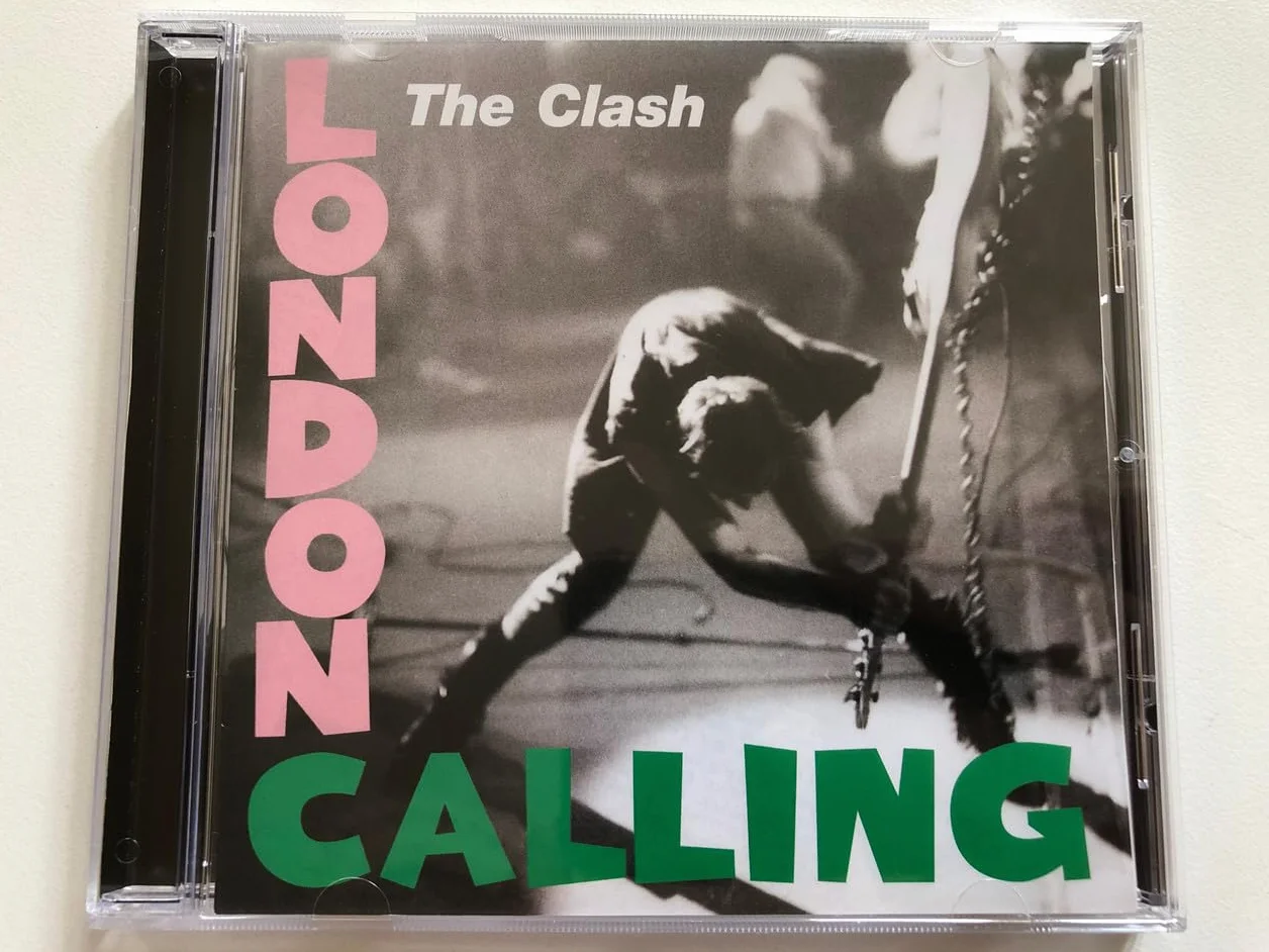 London Calling