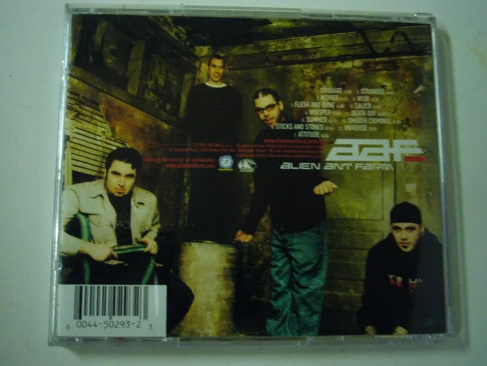 Anthology