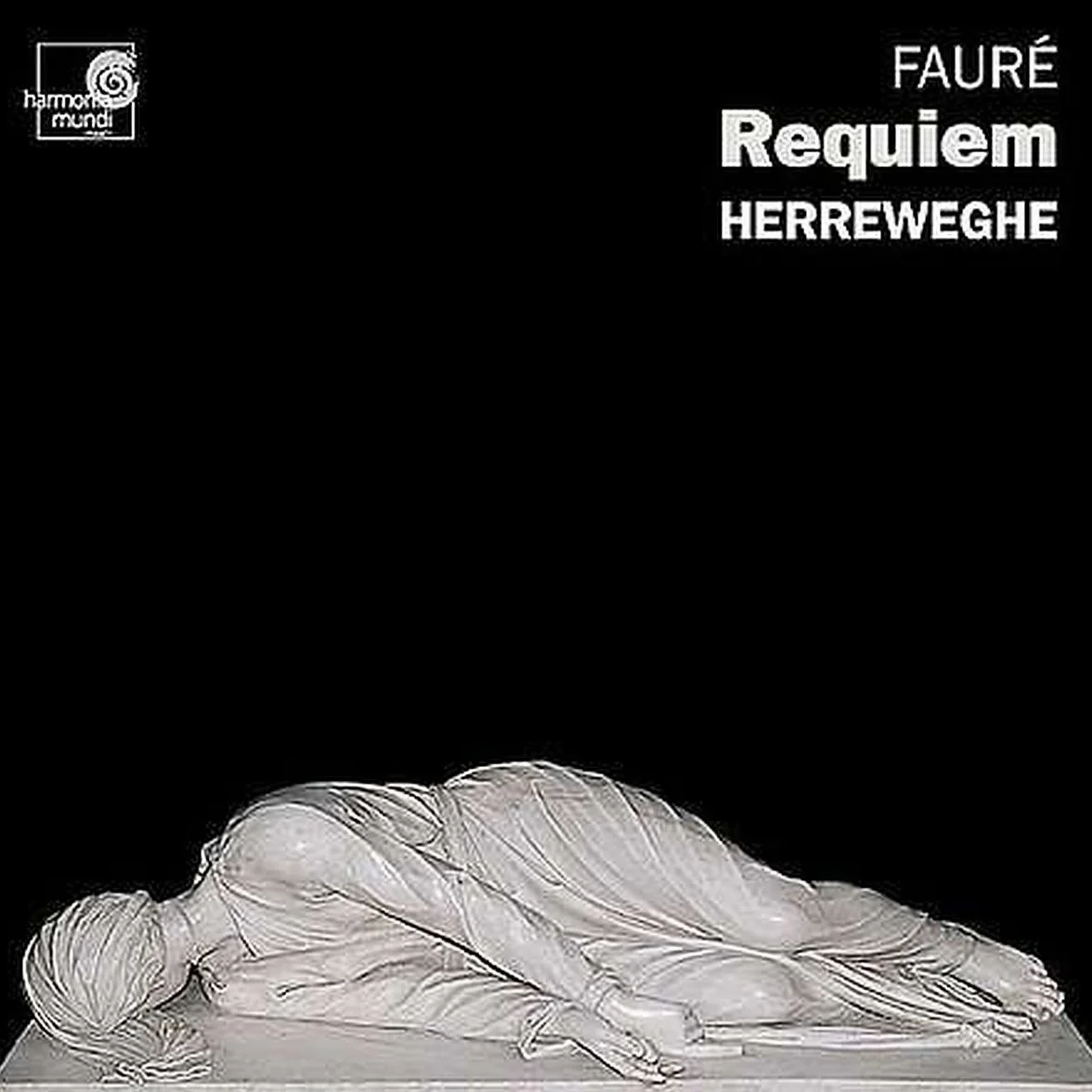 Requiem / Symphony in D minor
