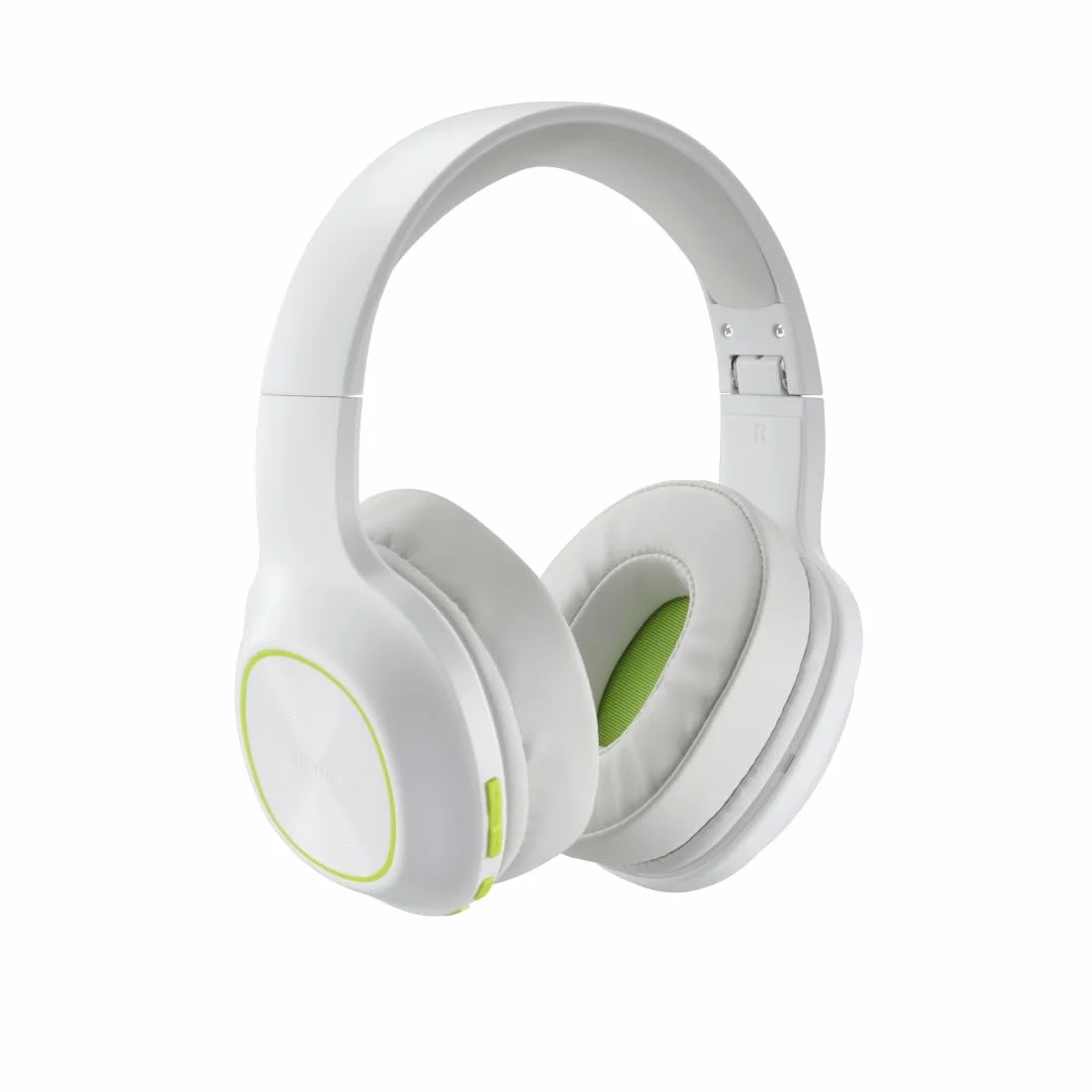 Hama Słuchawki Bluetooth® Spirit Calypso II, Bass Boost, fałd, BLC