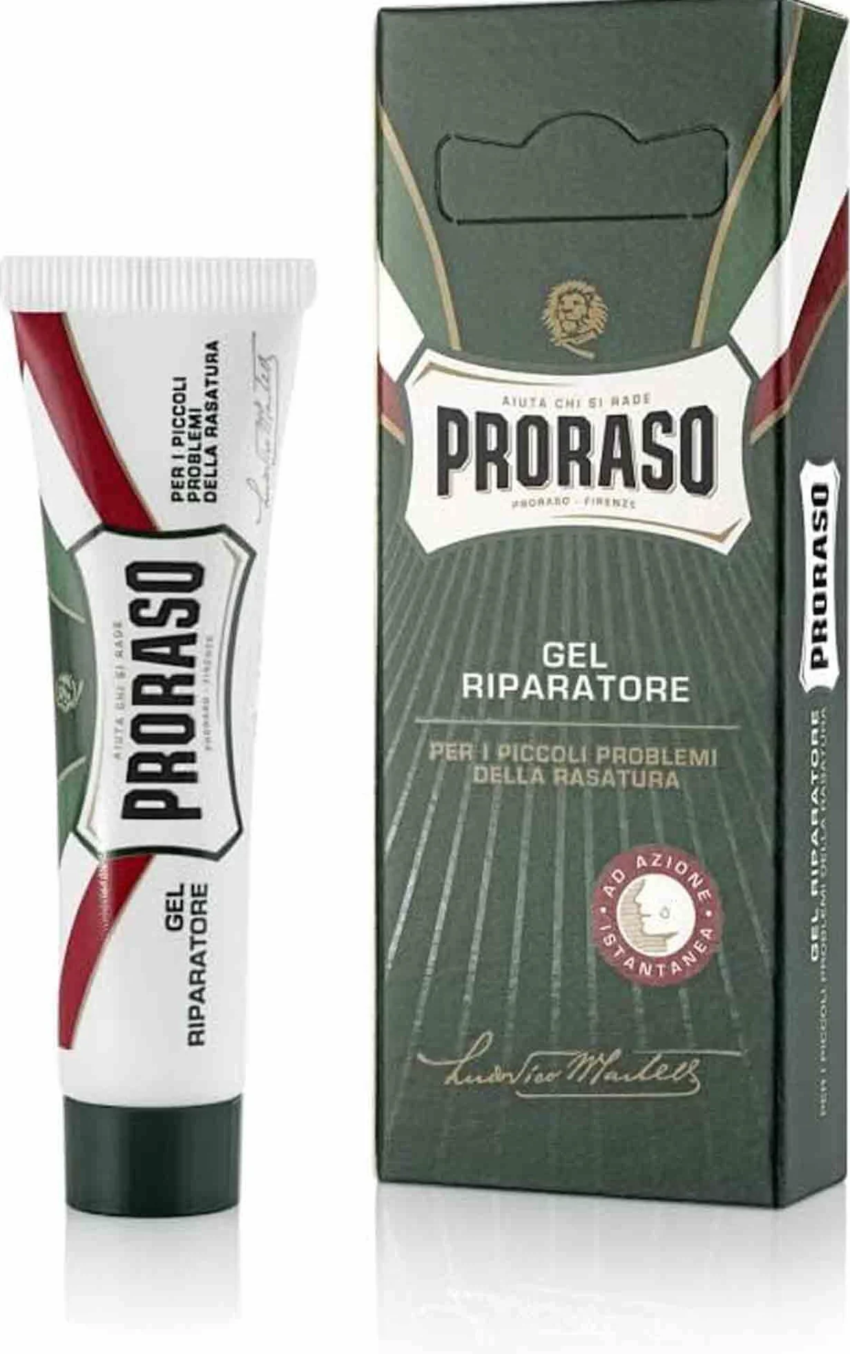 Proraso Razor Cut Repair żel 10 ml