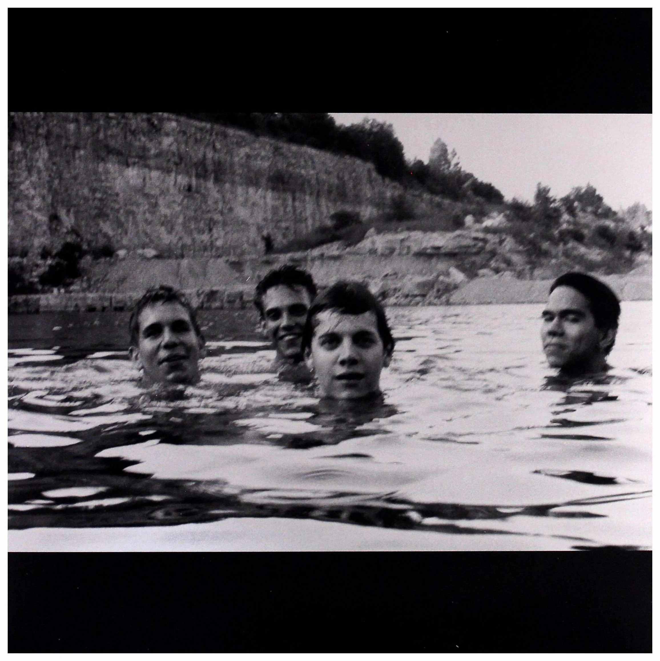 Spiderland