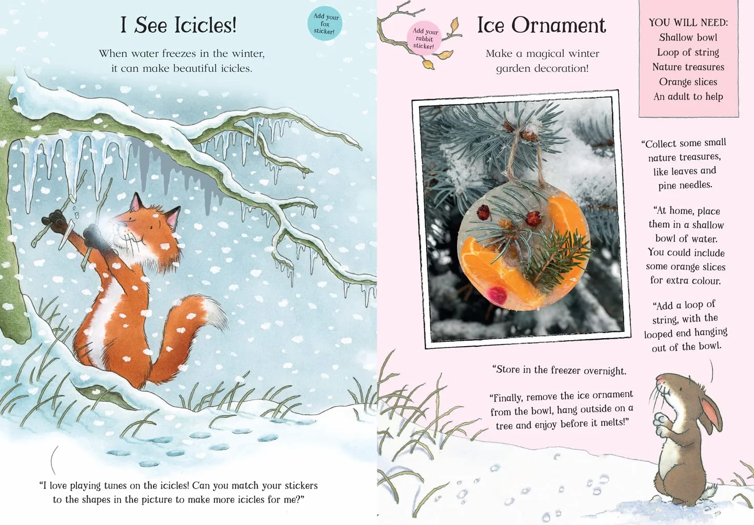 Percy the Park Keeper: Nature Explorer Activity Book: Packed with fun things to do - for all the family!