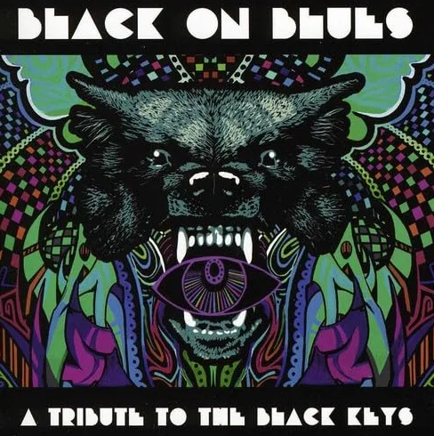 Black On Blues: A Tribute To The Black Keys