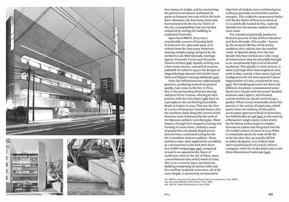 Modern Architecture: A Critical History: 0