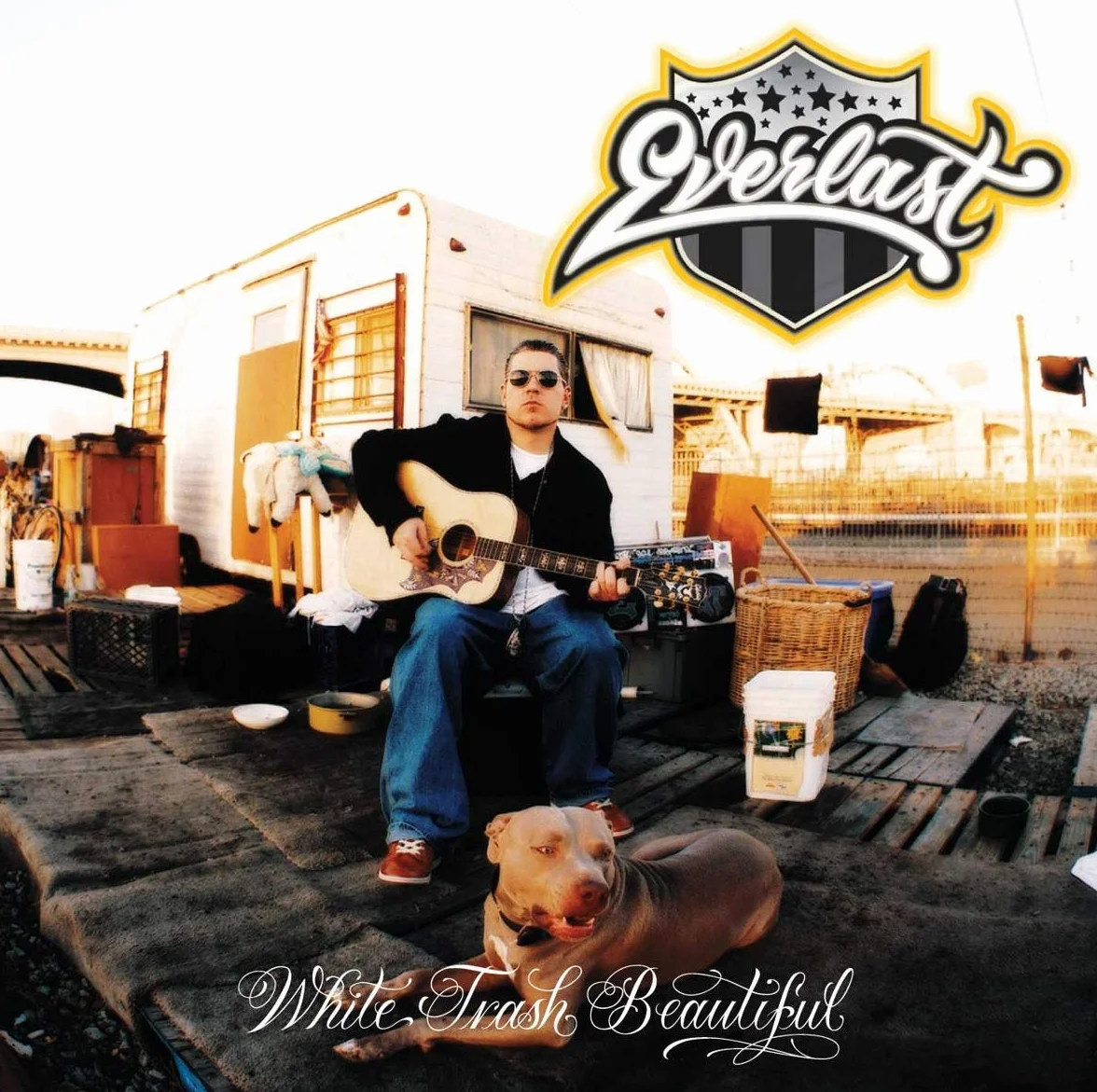 Everlast - White Trash Beautiful
