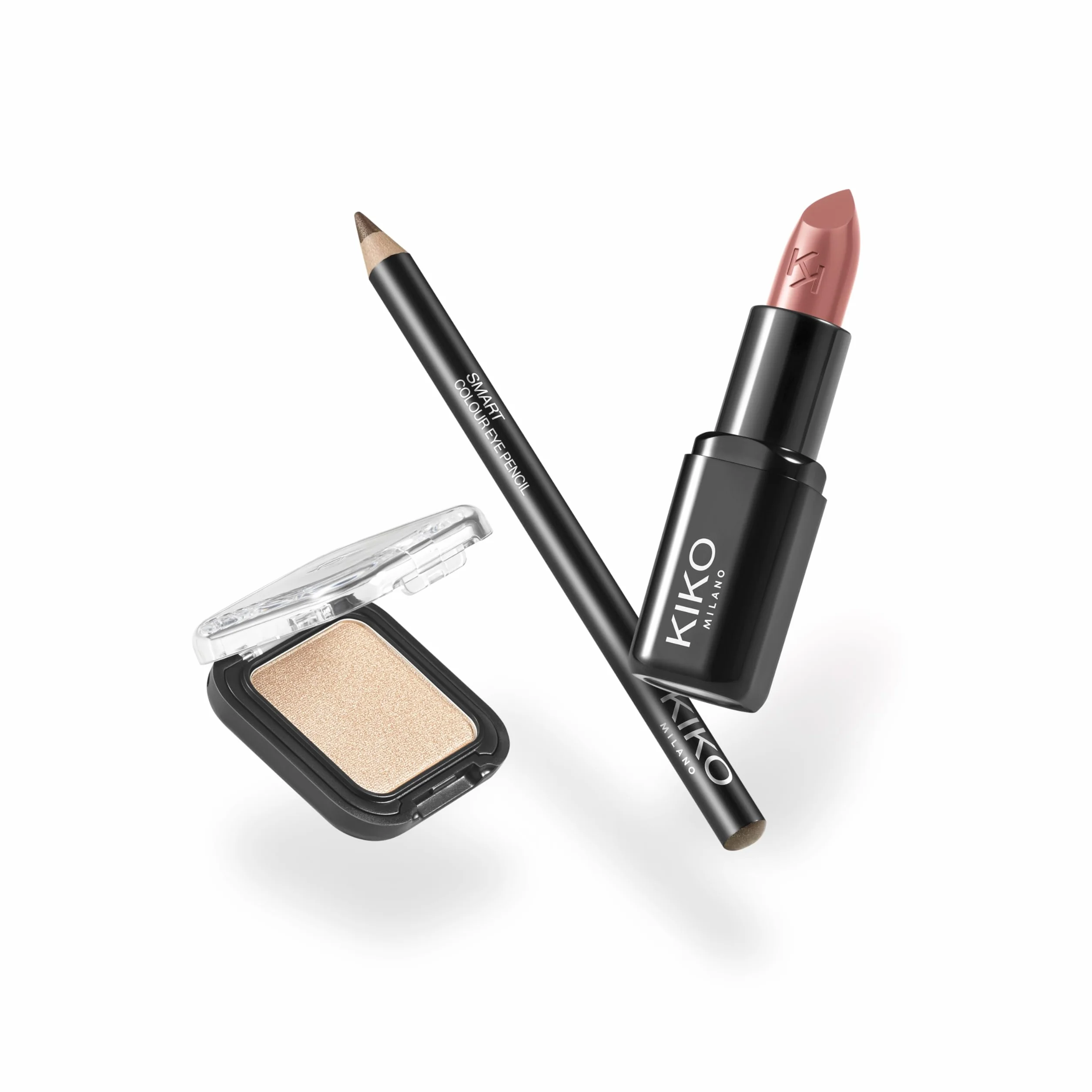 KIKO Milano All You Need Make Up Set, Zestaw Do Makijażu